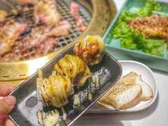 -和牛村烧肉放题(淄博王府井店)