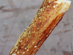 -玛马艾脆皮水磨年糕(湖北路87-89小区店)