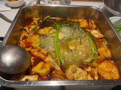 -螺大喜螺蛳粉火锅(雍和宫店)
