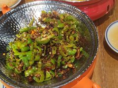 -九锅一堂酸菜鱼(新南凯德直营店)