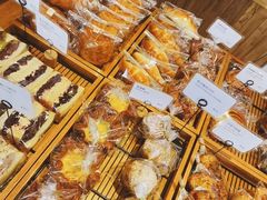 -那家面包房(珠江路店)