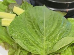 -朝族高丽火盆(长白山总店)