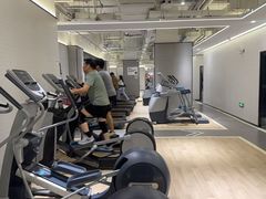 -FLARE STAR FITNESS(复地活力城店)