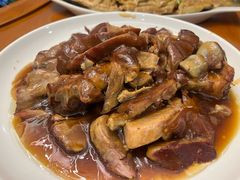 -长发饭店(西南路店)