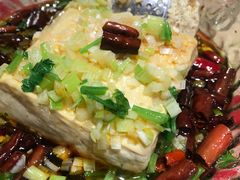 -西贝莜面村(近铁城市广场店)