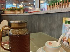 -英兰朝族饭店·英兰锅包肉(佳园路店)