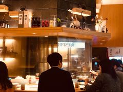 -初居食屋日式料理(万象城购物中心店)