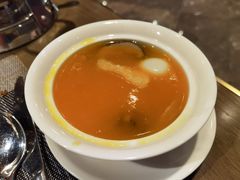 -博林天瑞喜来登酒店·西丽尚膳