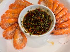 -南海渔家•海鲜•正宗海南菜(海棠湾店)