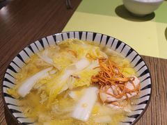 -希尔顿欢朋酒店·欢朋餐厅