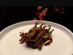 -院里寻菜·祖庵菜宴请(观沙岭店)