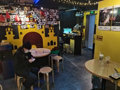 -解个谜沉浸剧情密室(天河店)