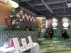 大堂-悸动(吴泾宝龙广场店)