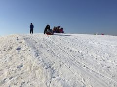 -东方华地城湿地温泉度假区