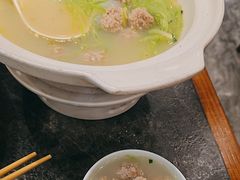 -李记东北饺子馆·东北菜(欢乐谷店)