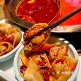 普宁万泰新天地… 好清爽的一碗 真的太适合夏天吃啦