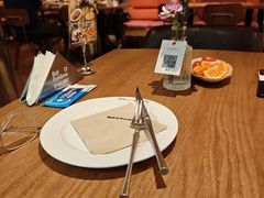 -芭莉与彩虹西餐厅(成都合生汇店)