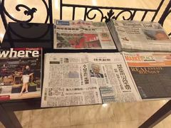 -曼谷文华中心点大酒店