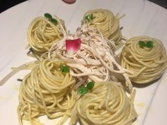 -蔴将·川菜(黄龙万科店)