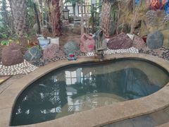 -悦隆庄温泉度假酒店