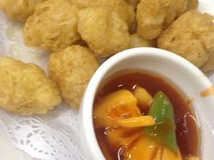 傳統咕嚕肉-海鲜街菜馆(海珠南路店)
