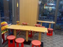 -塔斯汀中国汉堡(青浦宝龙广场店)