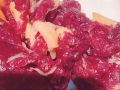-食潮汕头鲜牛馆(望京保利店)