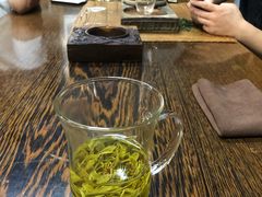 -正源安吉白茶特产享购商场(安吉店)