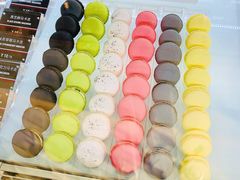 -Bracket Coffee(工体店)