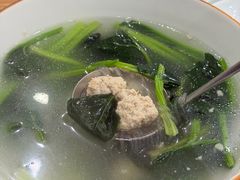 -23号墙门菜(狮虎桥店)