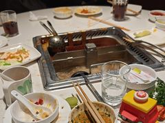 -海底捞火锅(航洋城店)