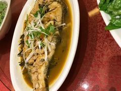 -盈春大饭店(千山路店)