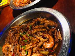 -蛮横肉蟹煲(印象城店)