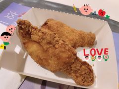 -麦当劳(天兴罗斯福店)