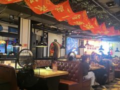 -小柴米·传统江西菜(八一广场店)