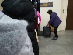 -天河客运站(地铁站)