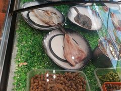 -大哥大烧鸽子海鲜串吧(沈辽路店)