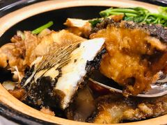 -汕头君华海逸酒店·鸿桃轩中餐厅