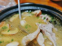 -呼吸森林·生态农庄农家乐私房菜