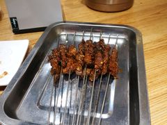 -小艺烧烤(曲江店)