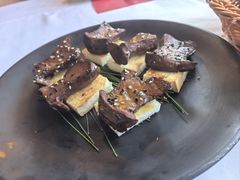 -若蘭慈·无国界素食料理(欢乐海岸店)