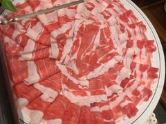 -北门涮肉·铜锅涮肉(南锣鼓巷店)