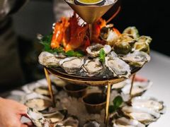 -Oyster Talks 四度蚝法餐厅