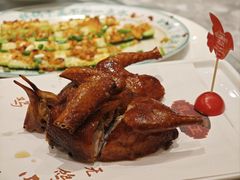-朱记乳鸽王·非遗石岐乳鸽·全鸽宴(大兴旗舰店)