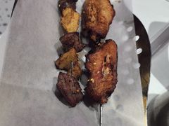 -蛙来哒(方圆荟店)