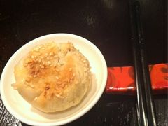 -桂花楼淮扬中餐厅(浦东香格里拉店)