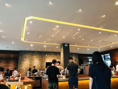 -星巴克臻选(广州二沙岛文立方店)