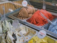 -Dal Cuore 达可芮冰淇淋(陕西北路店)