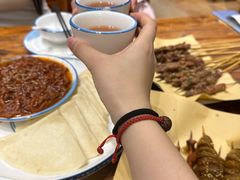 -金勺子土菜馆(兴园北区店)