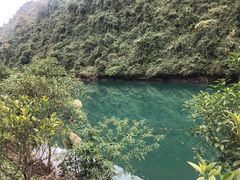 -狮子关旅游区